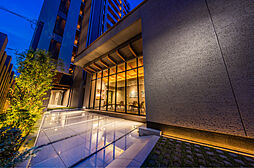 ルピアコート大宮 The VISTA 共用部