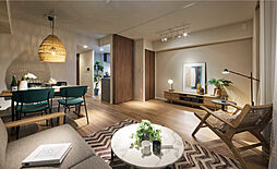 ルピアコート大宮 The VISTA 専有部