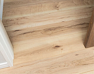 ルピアシェリール東久留米 フラットフローリング