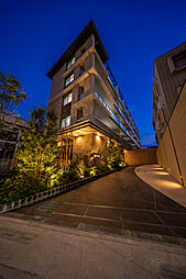 ルピアシェリール東久留米 共用部