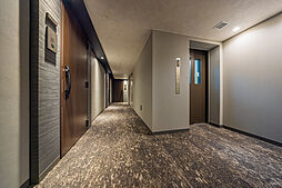 ルピアシェリール東久留米 共用部