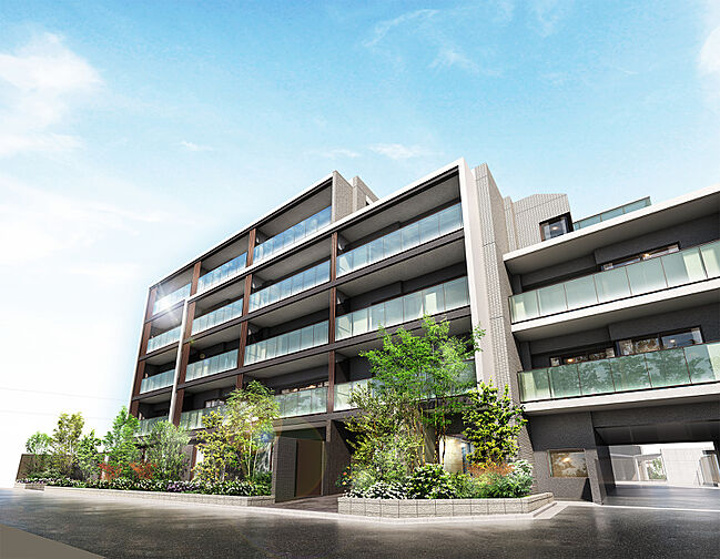 ルピアコート花小金井 その他