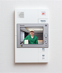 ルピアコート川口本町 設備