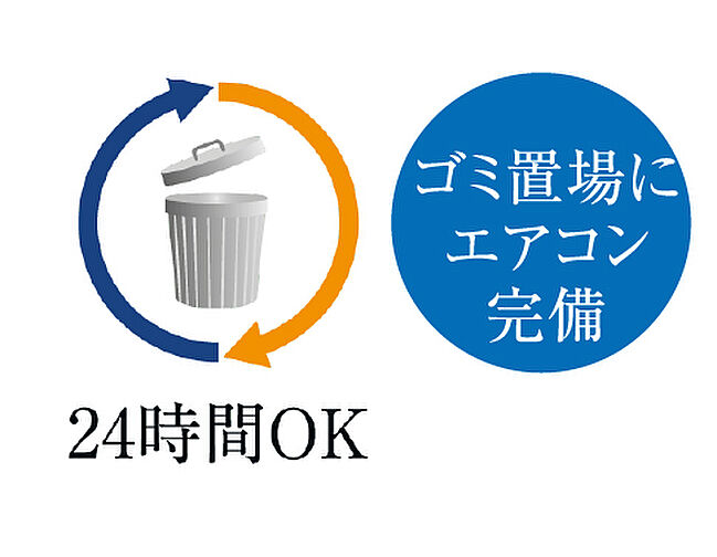 ルピアコート川口本町 設備