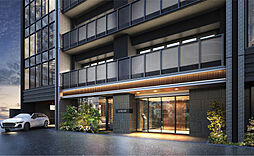 ルピアコート川口本町 共用部