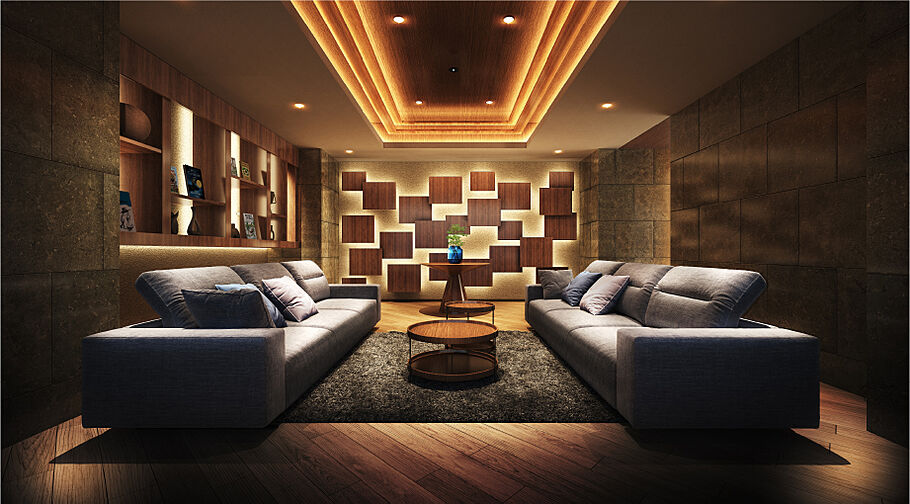 ルピアコート川口本町 共用部