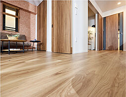 ルピアコート大宮日進 設備