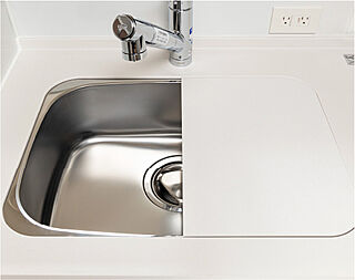 ルピアシェリール八潮 調理台プレート