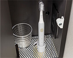 ルピアシェリール八潮 設備