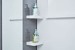 コンフォルシア浦和辻 設備