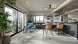 コンフォルシア浦和辻 専有部