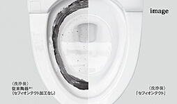 モントーレ六本松 ザ・マーク 設備