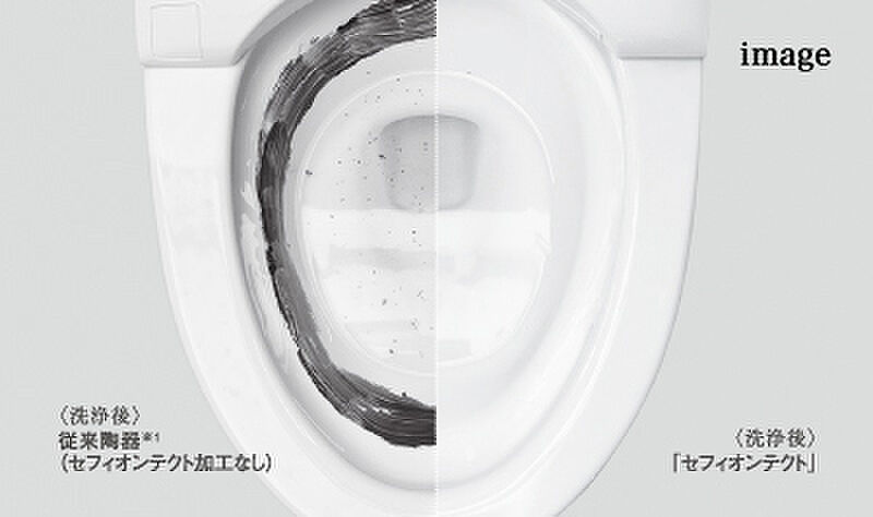 モントーレ六本松 ザ・マーク 設備