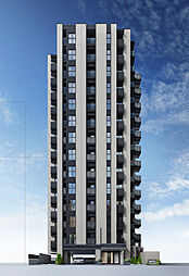 モントーレ六本松 ザ・マーク 共用部