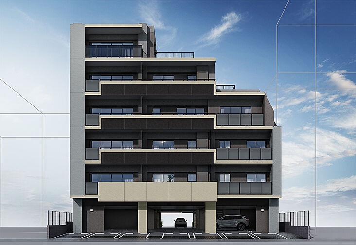 モントーレ室見リバーサイド その他