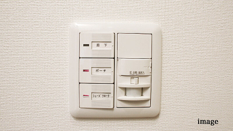 モントーレ室見リバーサイド 設備