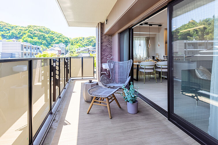 グランフォーレ長府侍町 その他