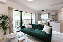 グランフォーレ長府侍町 その他