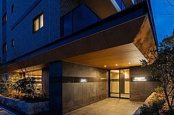 グランフォーレ長府侍町 共用部