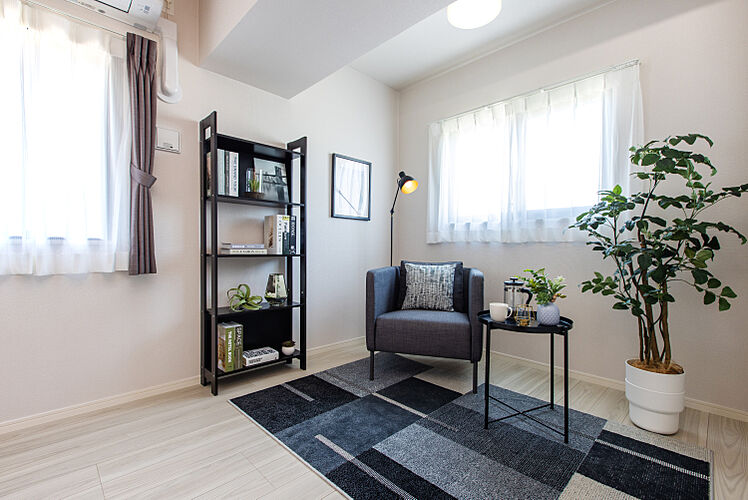 グランフォーレ長府侍町 プライベートルーム