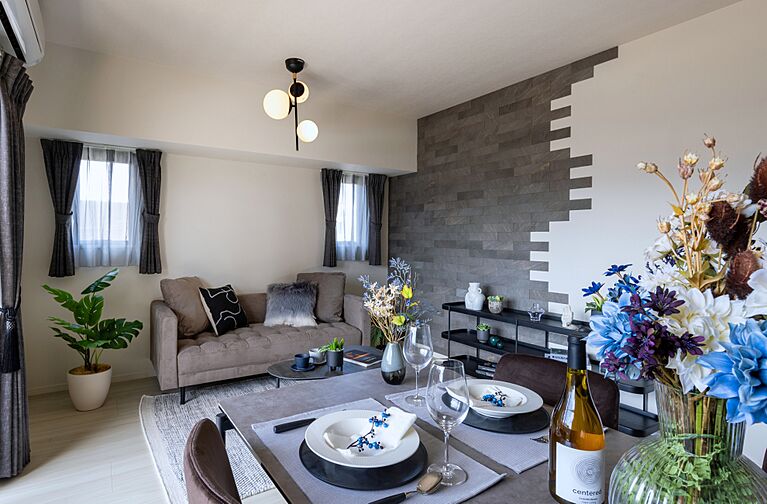 グランフォーレ春日原駅前レジデンス その他