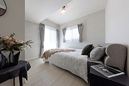 グランフォーレ春日原駅前レジデンス 専有部