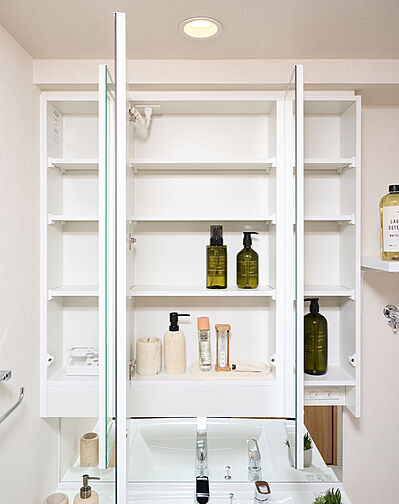 グランフォーレ西新ナチュリア 設備