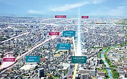 グランフォーレ白木原レジデンス その他