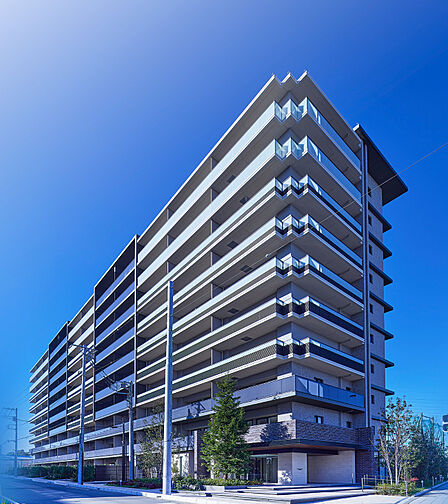 プラネスーペリア古淵 その他