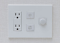 プラネスーペリア古淵 設備