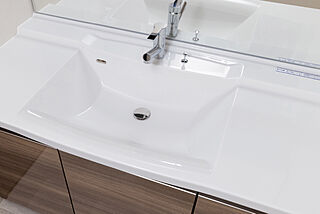 プラネスーペリア古淵 ボウル一体型カウンター