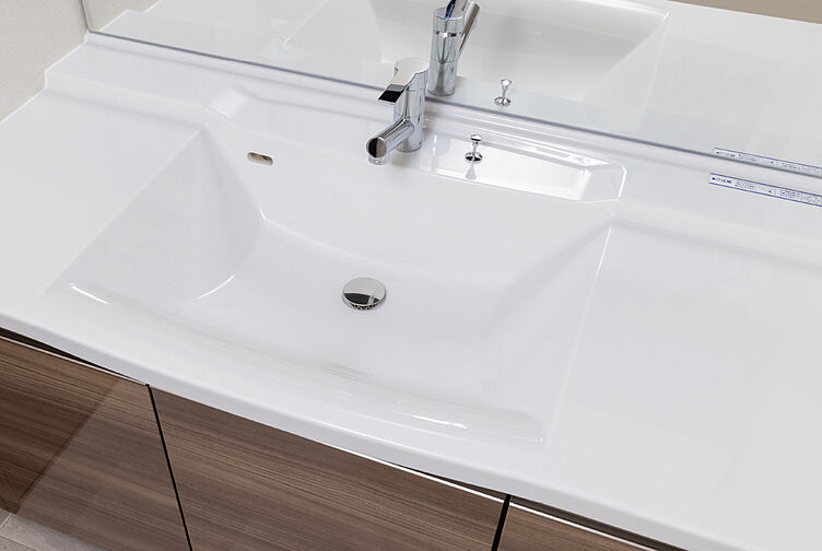 プラネスーペリア古淵 設備