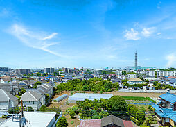 プラネスーペリア西東京緑町 その他