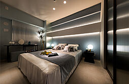 ガーラ・レジデンス松戸 専有部