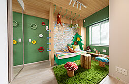 ガーラ・レジデンス松戸 専有部