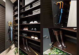 ガーラ・レジデンス府中武蔵野台デュアル その他