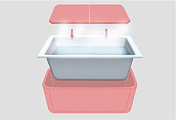 ガーラ・レジデンス稲城矢野口駅前 設備