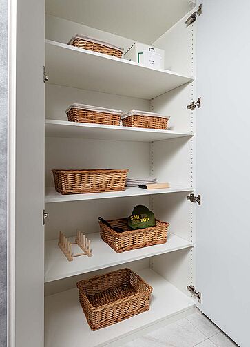 ガーラ・レジデンス湘南台 設備