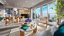 ガーラ・レジデンス湘南台 専有部