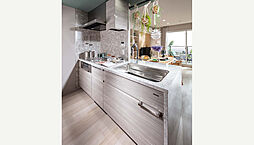 ガーラ・レジデンス湘南台 専有部