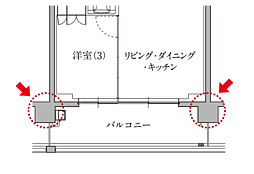 ガーラ・レジデンス南浦和プルミエ 設備