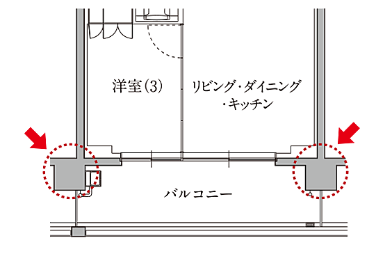 ガーラ・レジデンス南浦和プルミエ 設備