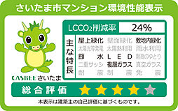 ガーラ・レジデンス南浦和プルミエ 設備