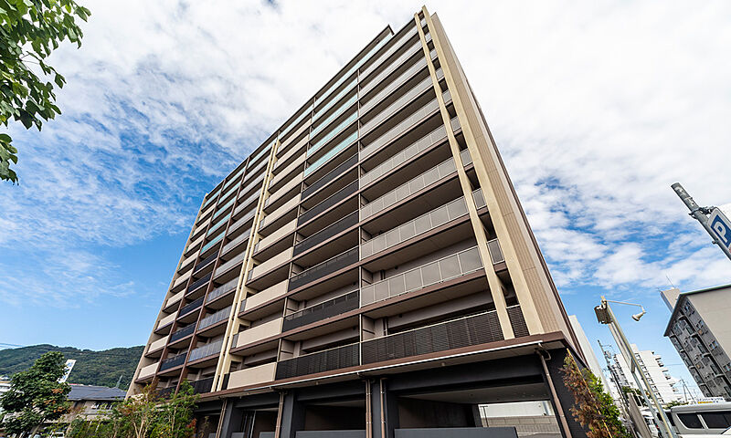 広島県の新築マンションランキング 65物件 新築マンションレビュー