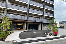 ポレスター今泉スカイテラス 共用部