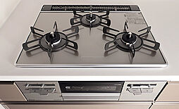 ポレスター鶴岡駅前プレミア 設備