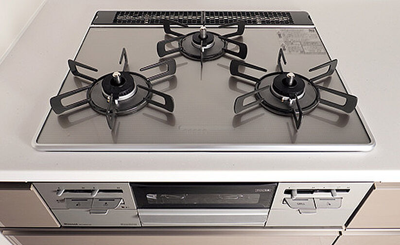 ポレスター鶴岡駅前プレミア 設備