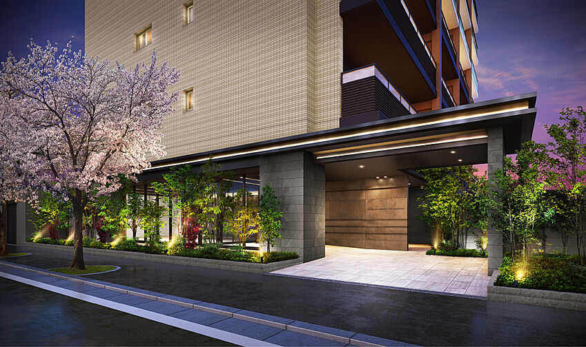 ポレスター唐津ザ・レジデンス その他