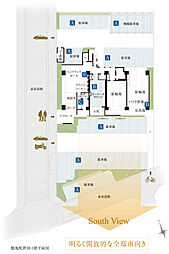 ポレスター唐津ザ・レジデンス 共用部