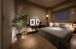 ソルティア京都宝ヶ池 専有部